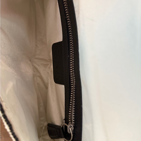 STAUD Hand Beaded Tommy Bag - Caviar - Picture 8 of 10